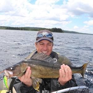 Meet your Posher, Mario